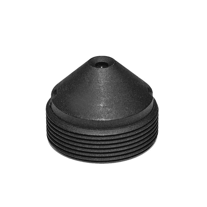 3.0 MP 92° FOV F2.5 Conference Code Read AI 4K Lens For 1/3 Sensor Precision Imaging