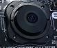 AR1335 1/3'' 13MP Sensor matched Lens, 11 Deg CRA, 0.9MM Fisheye Lens, Code Read and Face Recognition Lens