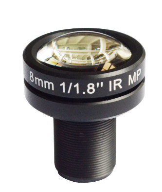 1/1.8 Inch IMX185 Machine Vision Lens for Precise Industrial Scanning and Surveillance
