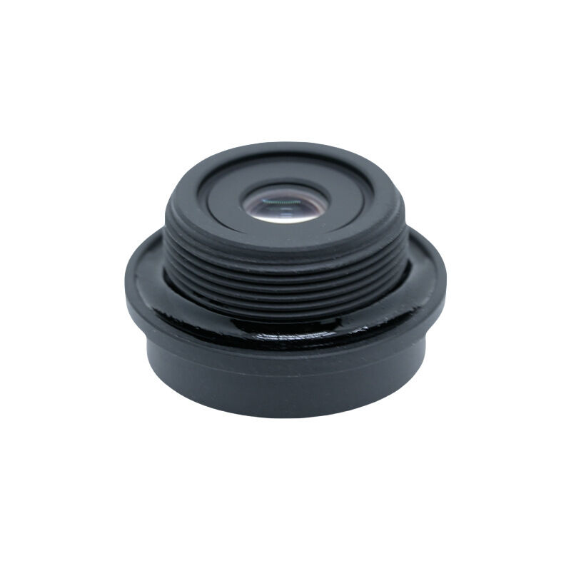 1.8mm wide-angle lens 1/2.9 chip HD night vision panoramic waterproof car surround view reversing image