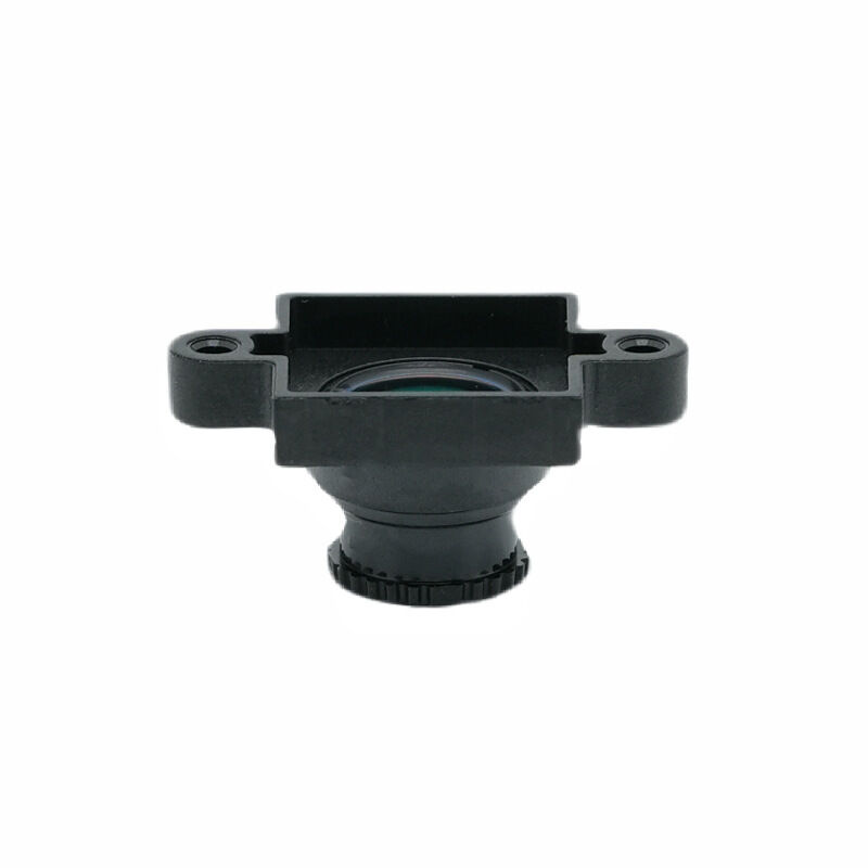 1/2.5 5MP binocular camera facial recognition biometric facial scanning lens