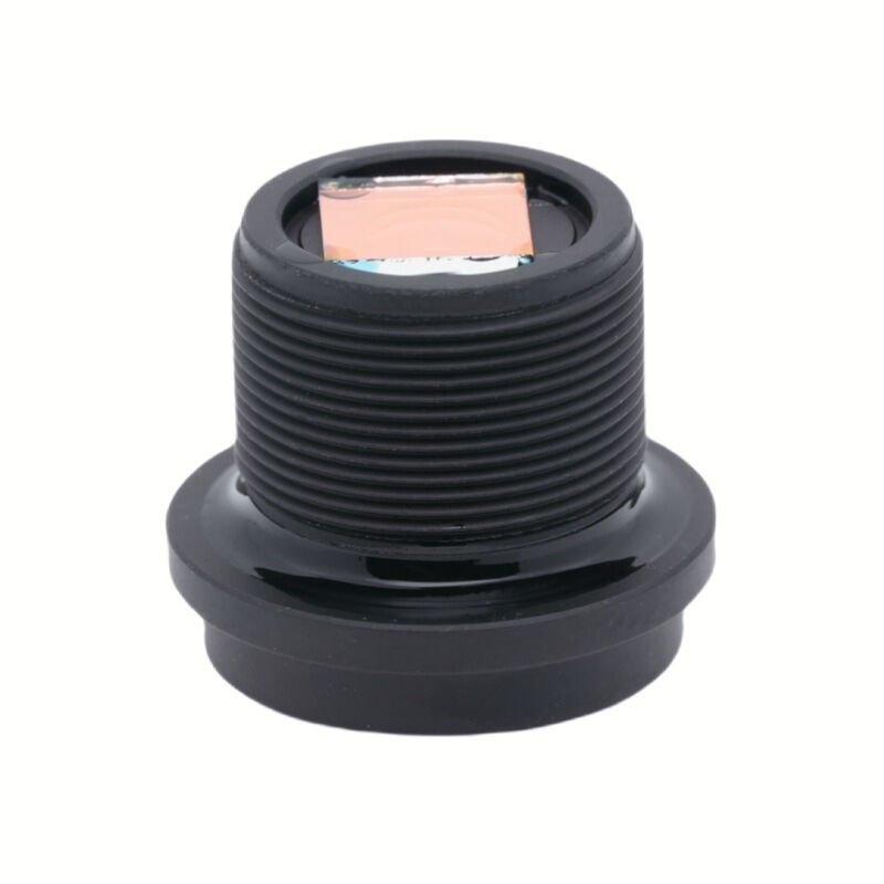 2.6mm 1/2.9″ Waterproof lens suitable for vehicle and bus rearview camera security monitoring