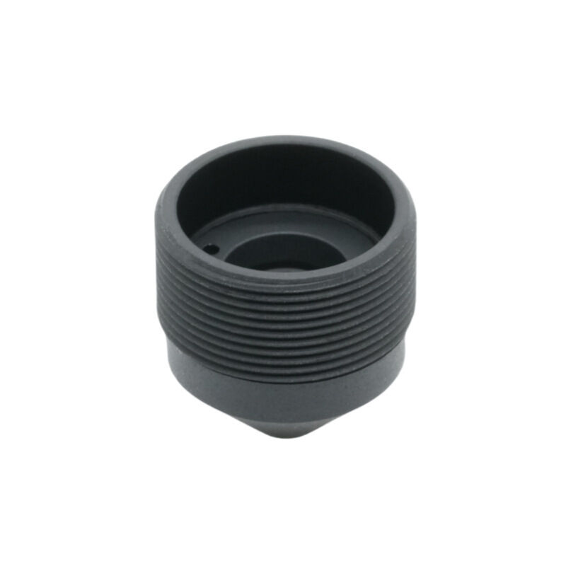 6.2mm lens adapted to 1/2.7 chip code scanning recognition self-service terminal face detection high-definition imaging