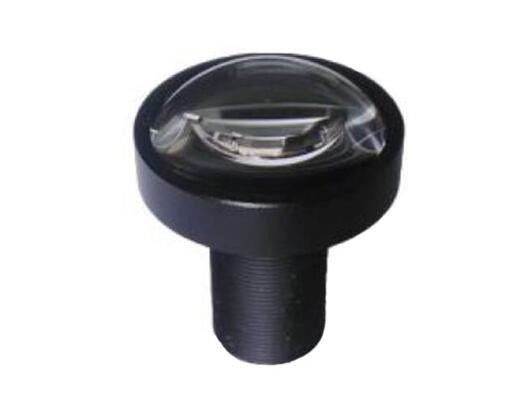 F1.8 4.2mm m12 non image distortion s mount cctv board lens for 1/1.8″ sensor