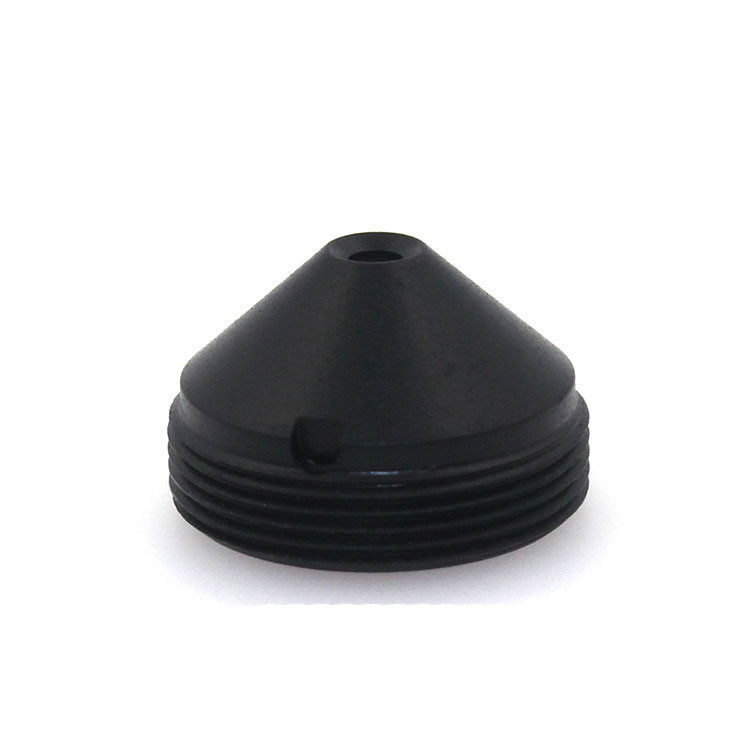 Miniature lens 3.7mm 650 insensitive infrared lens