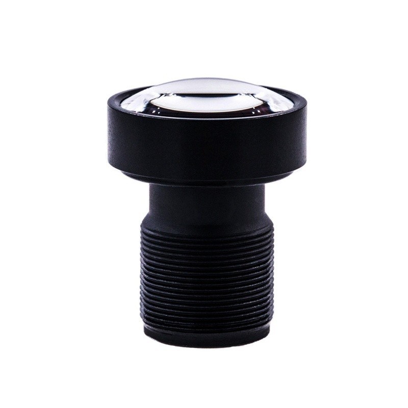 4K Lens 3.8mm Lens M12 16.0Megapixel 1/2.3" For Drones UAVS Racing Camera Quadcopter Sports Cameras Gopro Hero Xiaomi