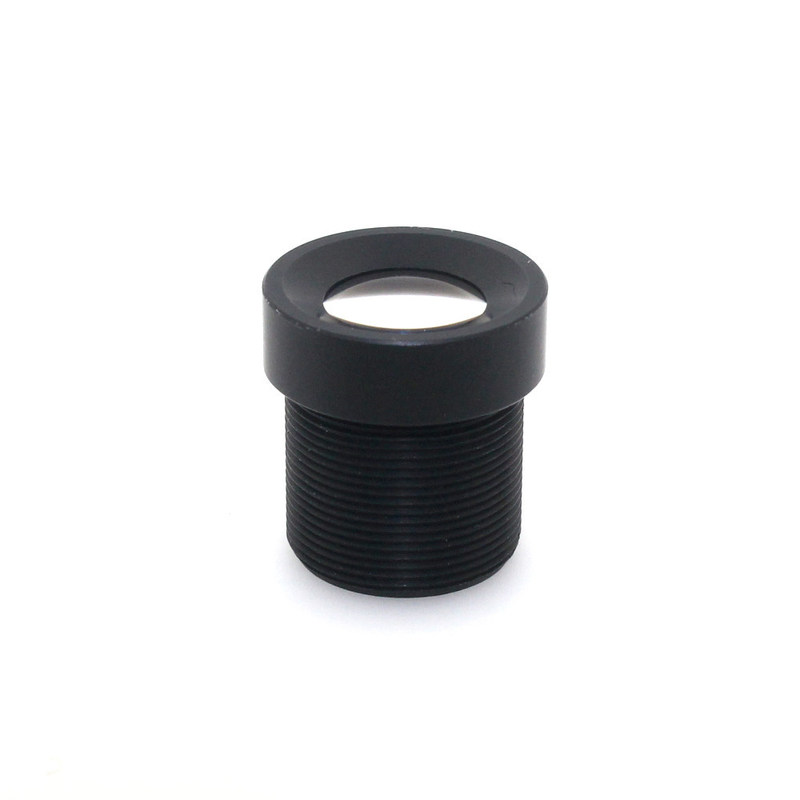offer 12mm good-used cctv lens, very affordable lens, used for MTV Camera