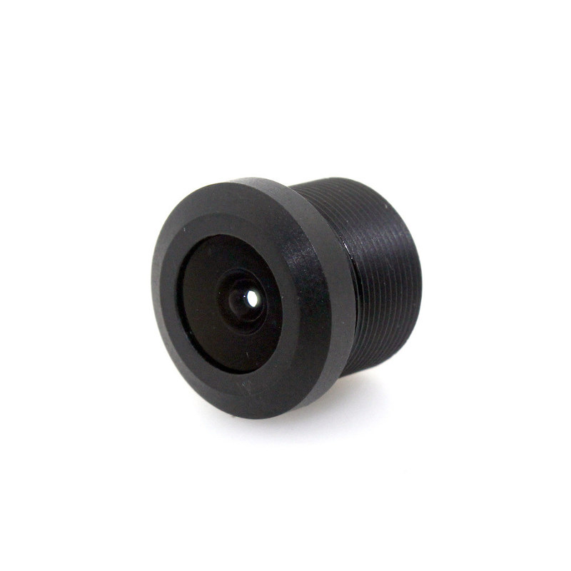 Megapixel Fish Eye Lens,Car lens 1.8mm cctv board camera lens Board Fixed F2.5 waterproof lens
