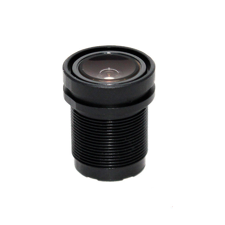 4mm M12 Mount CCTV IR Board Lens MTV for 4MP IP Camera