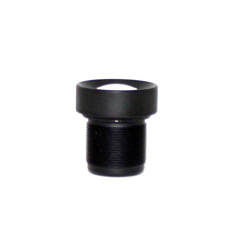 25mm lens CCTV Board MTV lens,M12*0.5, wide viewing angle 15degree, suitable for 1/3" & 1/4" cctv camera sensor