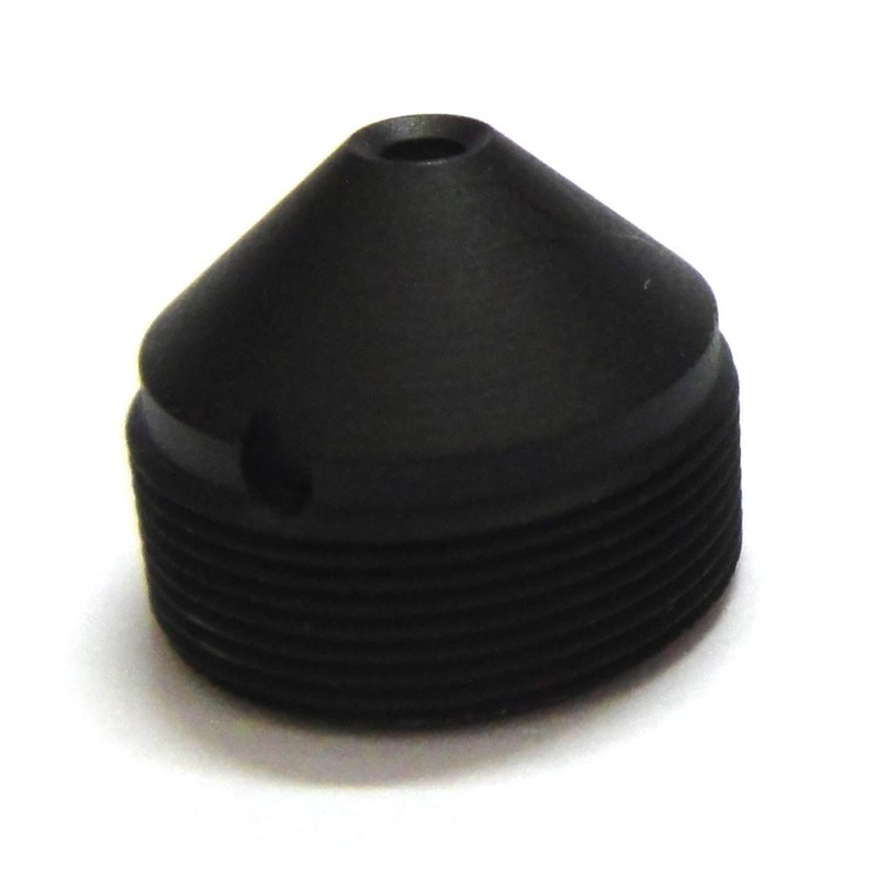 HD 2mp 3.7mm pinhole CCTV lens IR Board Lens 1/2.7" M12 for IP 720p/1080p CCD Camera