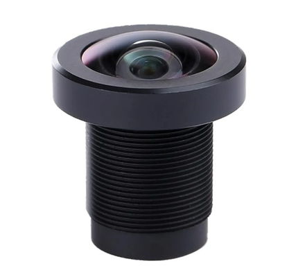 2.7mm 4K Videoobjektiv für GOPRO Action Kamera VR AR Drohne HD-Objektiv