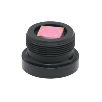 1.5mm Fisheye-Objektiv 360-Grad-Panorama-Ultra-Weitwinkel für hochauflösende Auto-Surround-View-Rückwärtskamera