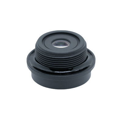 1.8mm Weitwinkelobjektiv 1/2.9 Chip HD Nachtsicht Panoramawasserdicht Auto Umgebungssicht Rückwärtsbild