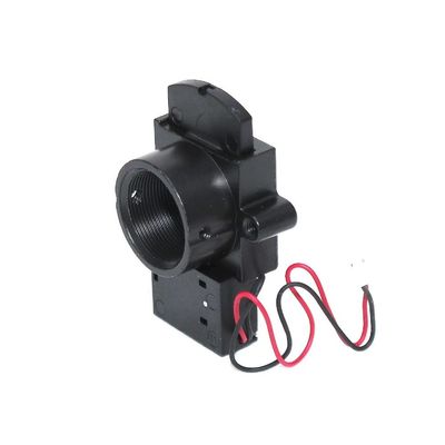 M12 Dual ICR IR CUT Filter 20mm Metall CCTV Kamera CS Mount Linsenhalter