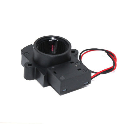 Mechanischer IR CUT Filter verwendet in Netzwerk CCTV Kamera 500 Tausend Mal wechseln